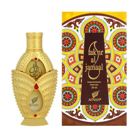 Aceite de fragancia Afnan Fakhr Al Jamaal 20 ml