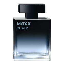 Perfume Hombre Mexx Black Man EDT EDT 50 ml