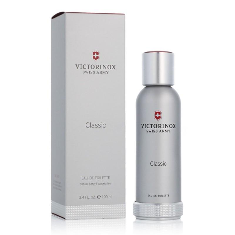 Perfume Hombre Victorinox EDT Classic for Men (100 ml)