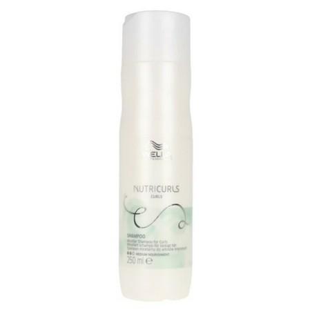 Champú Wella Nutricurls Waves Micellar 250 ml