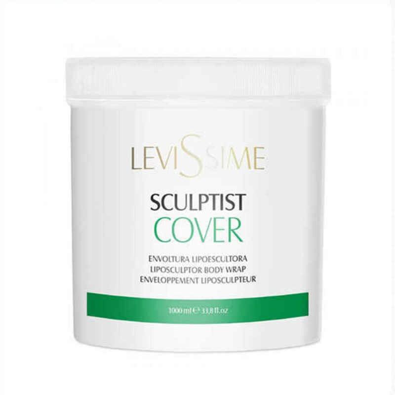 Crema Corporal Levissime Sculptist Cover (1000 ml)