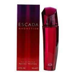 Perfume Mujer Magnetism Escada EDP