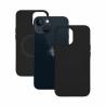 Funda para Móvil KSIX iPhone 14 Negro