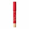 Pintalabios Bourjois Velvet The Pencil 1,8 g De barra Nº 7-rouge es carmin