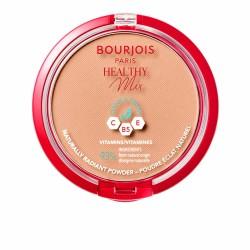 Polvos Compactos Bourjois Healthy Mix Nº 06-honey (10 g)