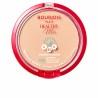 Polvos Compactos Bourjois Healthy Mix Nº 02-vainilla (10 g)