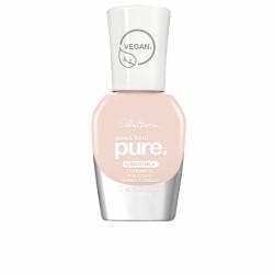 Pintaúñas Sally Hansen Good.Kind.Pure Semimate Nº 020-almond milk (10 ml)