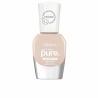 Pintaúñas Sally Hansen Good.Kind.Pure Semimate Nº 030-cashew butter (10 ml)