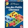 Juego de Mesa Schmidt Spiele Jeu Des Petits Chevaux (FR)