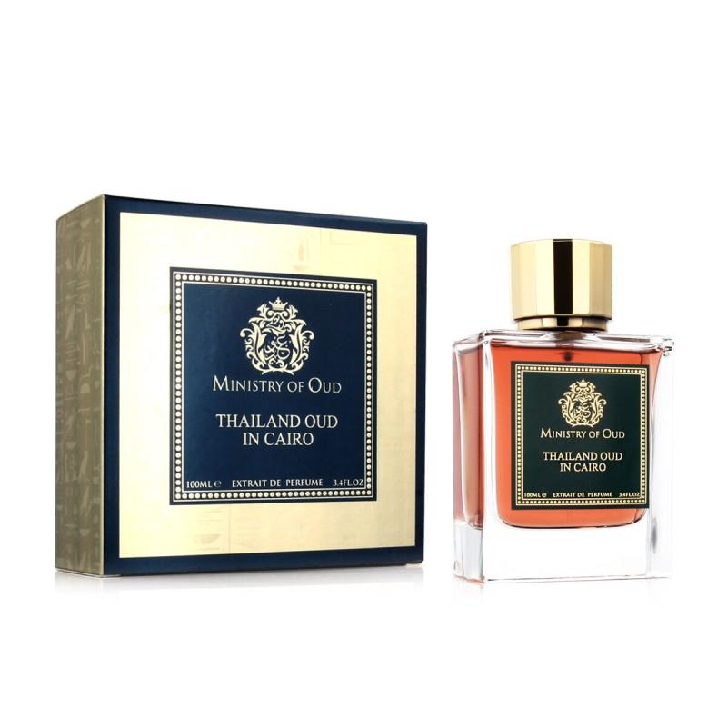 Perfume Unisex Ministry of Oud Thailand Oud In Cairo (100 ml)