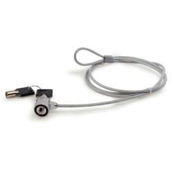 Cable de Seguridad Conceptronic CNBSLOCK15