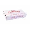 Barras de plastilina Jovi School 150 g Carne (15 Piezas)