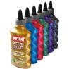 Cola Instantánea INSTANT Metal Glue 180 ml 6 Piezas Multicolor