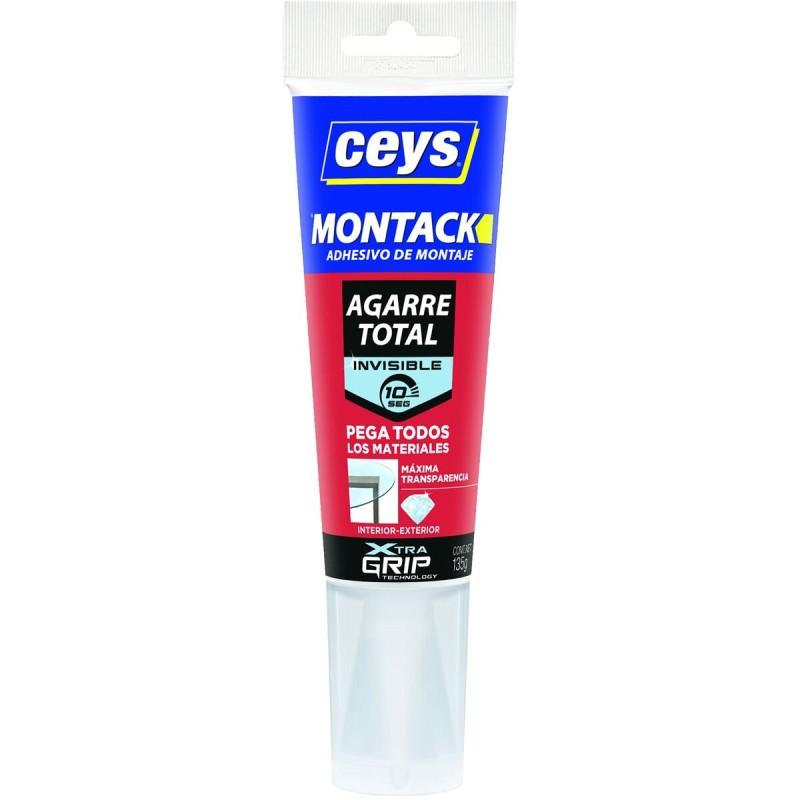 Pegamento Ceys Montack Masilla 135 g