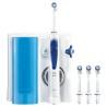 Irrigador Dental Oral-B Oxyjet Blanco