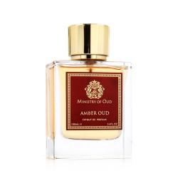 Perfume Unisex Ministry of Oud 100 ml Amber Oud