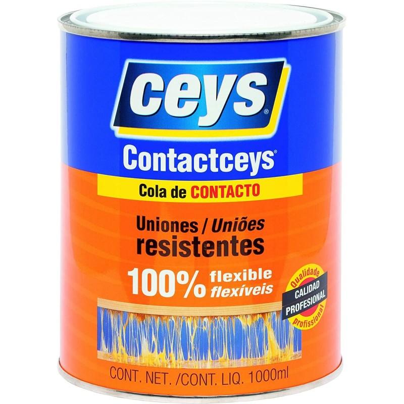 Cola Ceys