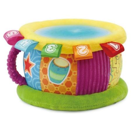 Juguete Interactivo Vtech Baby Tambor (ES-EN)