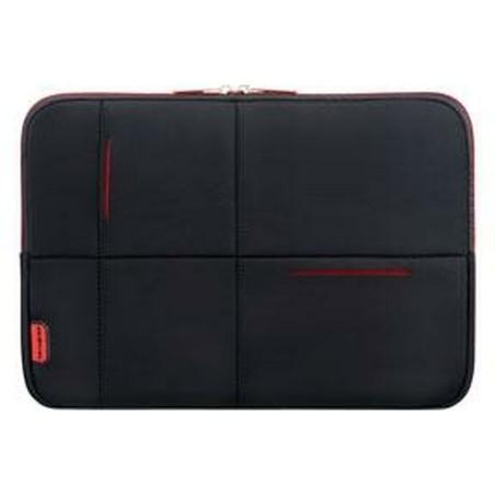 Funda para Portátil Samsonite Airglow 13,3" Negro 50 x 33,5 x 25 cm