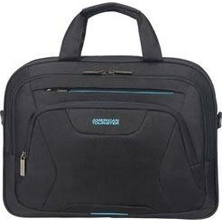 Maletín para Portátil Samsonite At Work 15,6" Negro 12 x 41,5 x 32 cm