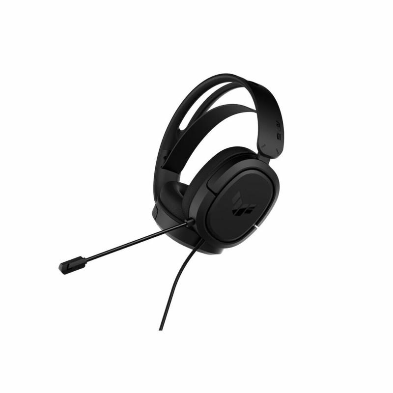 Auriculares de Diadema Asus H1 Negro