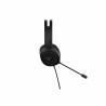 Auriculares de Diadema Asus H1 Negro