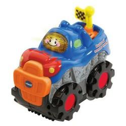 Vehículo Vtech Tut Tut 10 x 6 cm (ES)