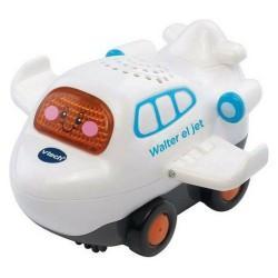 Vehículo Vtech Tut Tut 10 x 6 cm (ES)