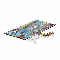 Juego de Mesa Winning Moves CLUEDO JUNIOR MIRACULOUS (FR)