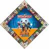 Juego de Mesa Winning Moves MONOPOLY Naruto (FR)