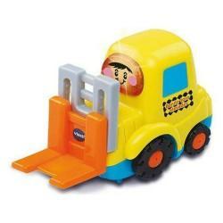 Vehículo Vtech Tut Tut 10 x 6 cm (ES)