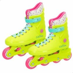 Patines en Línea Colorbaby 36-37