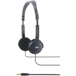 Auriculares JVC HA-L50 Negro