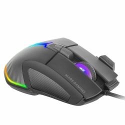 Ratón Gaming Mars Gaming MMXT