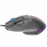 Ratón Gaming Mars Gaming MMXT