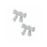 Pendientes Mujer Brosway Rosette Acero Inoxidable