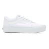 Zapatillas Deportivas Mujer Vans Ward Platform WM