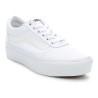 Zapatillas Deportivas Mujer Vans Ward Platform WM