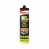 Sellador/Adhesivo Fischer Ms Negro 290 ml