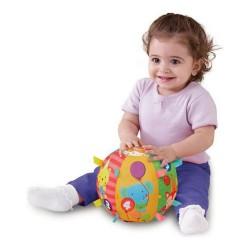 Pelota Vtech Musical