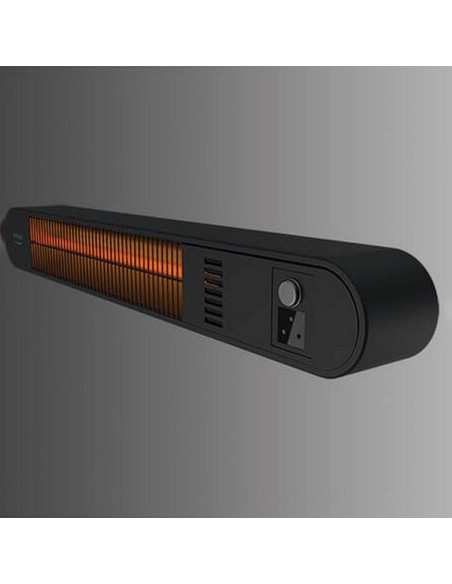 Calefactor Electrico de Cuarzo Cecotec Ready Warm 8600 Power Gold