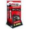 Pegamento Fischer total 30 extreme (5 g)