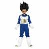 Disfraz para Niños My Other Me Vegeta S