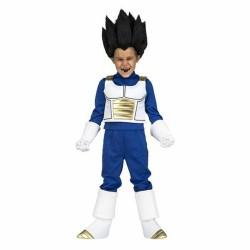 Disfraz para Niños My Other Me Vegeta S