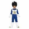 Disfraz para Niños My Other Me Vegeta S