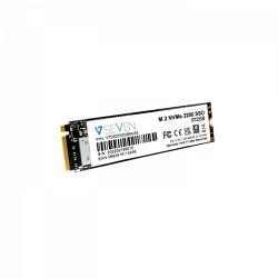 Disco Duro V7 V7SSD512GBNV4E 512 GB SSD