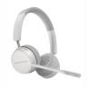 Auriculares con Micrófono Energy Sistem Bluetooth Blanco