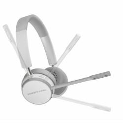 Auriculares con Micrófono Energy Sistem Bluetooth Blanco