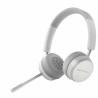 Auriculares con Micrófono Energy Sistem Bluetooth Blanco