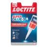 Pegamento Loctite precision max 10 g